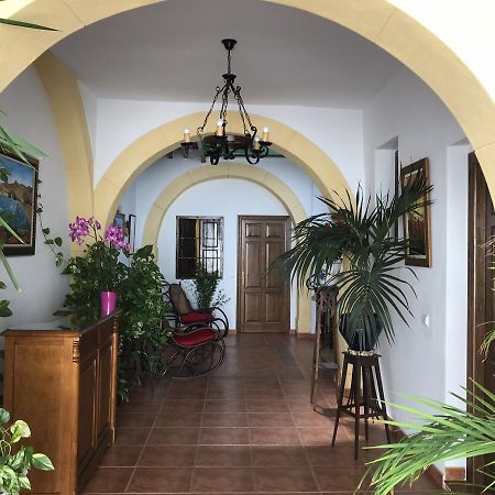 La Posada De Carmen Nijar Exterior photo