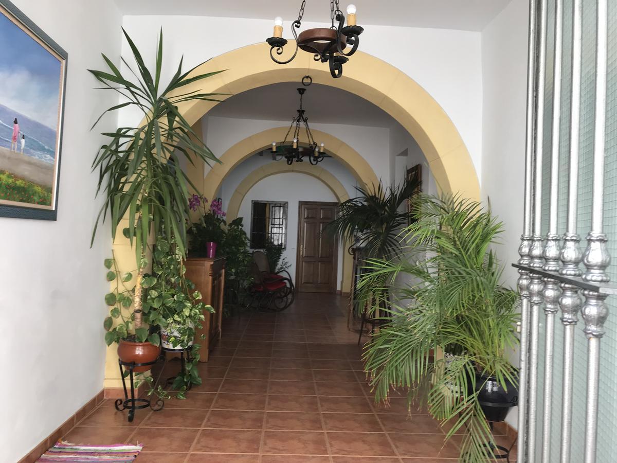 La Posada De Carmen Nijar Exterior photo