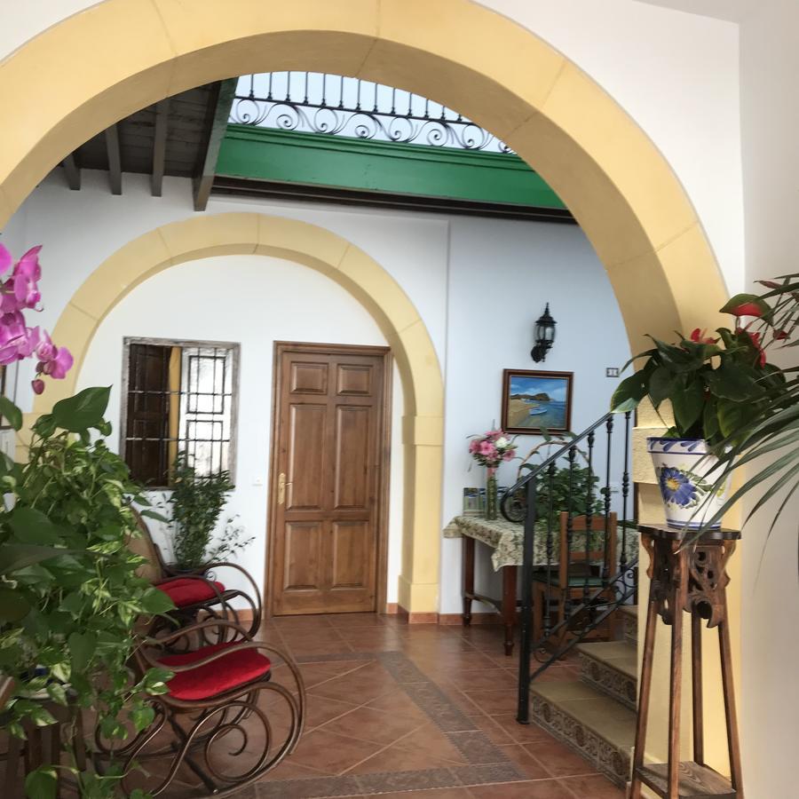 La Posada De Carmen Nijar Exterior photo