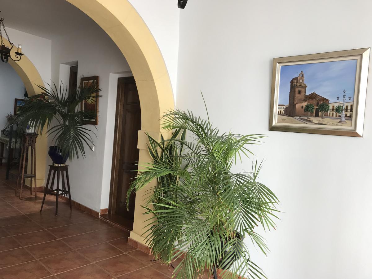 La Posada De Carmen Nijar Exterior photo