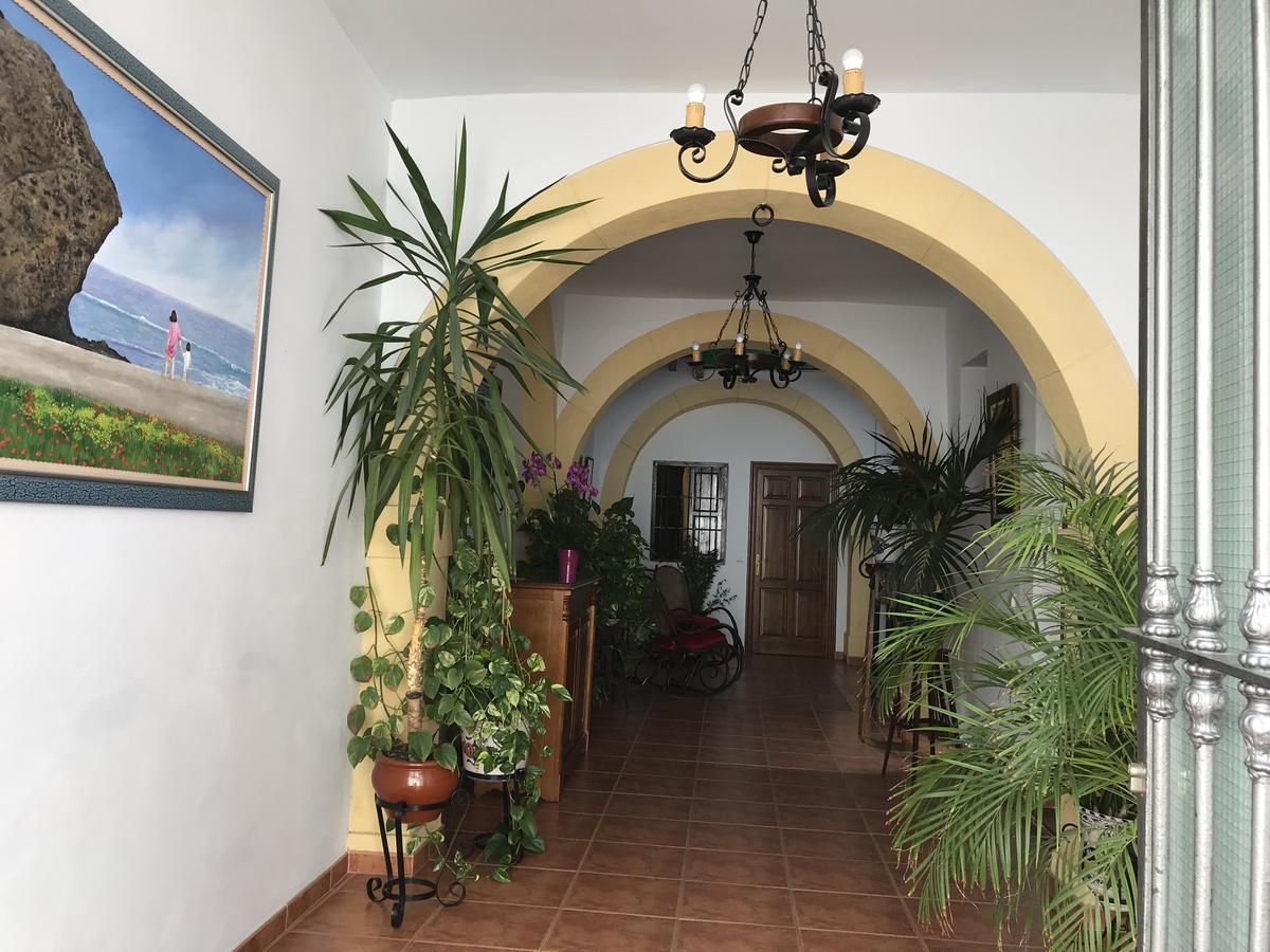 La Posada De Carmen Nijar Exterior photo