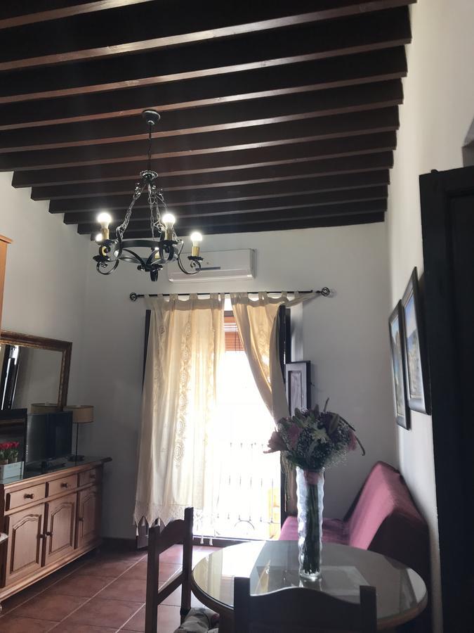 La Posada De Carmen Nijar Exterior photo