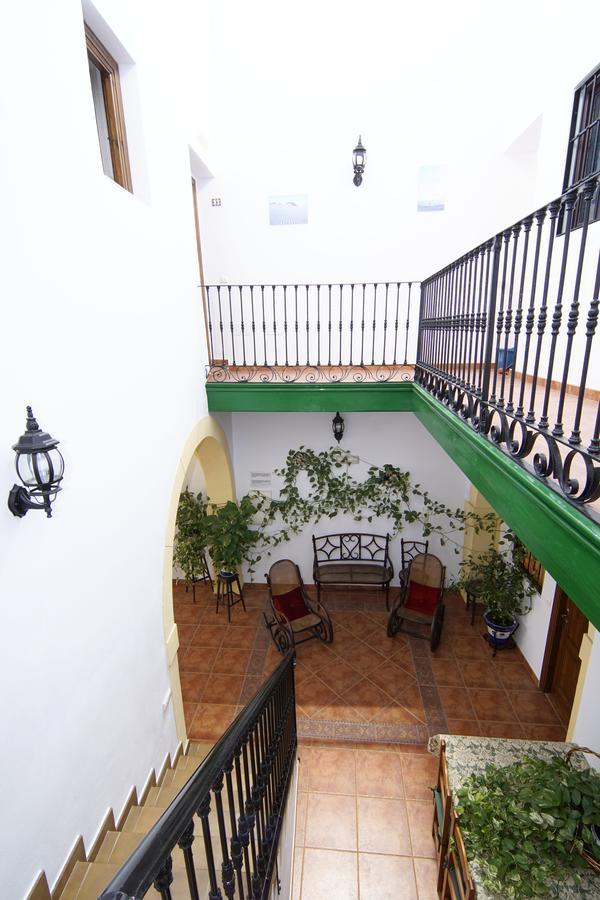 La Posada De Carmen Nijar Exterior photo