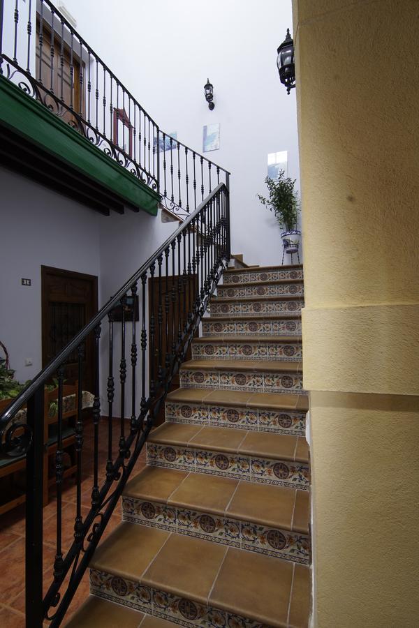 La Posada De Carmen Nijar Exterior photo